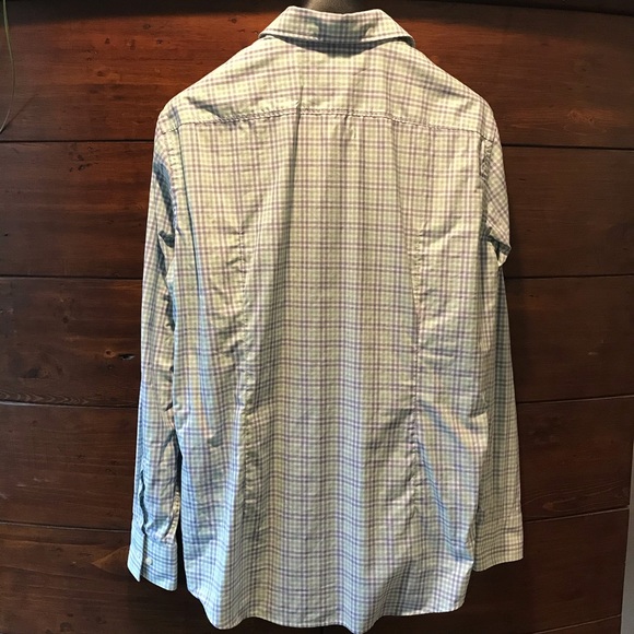 Boss Hugo Boss Dress Shirt - Picture 4 of 7